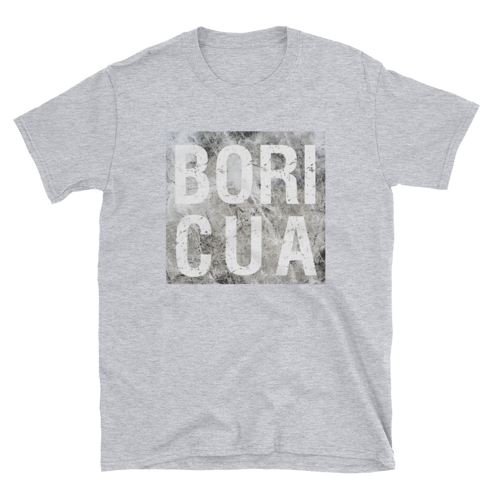 Team Puerto Rico 100% Boricua Dry Blend Shirt (Y) – World's